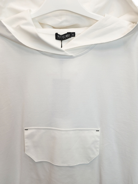 платье с капюшоном noche mio EASY 1.514