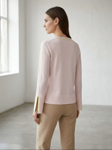 Джемпер LUISA CERANO