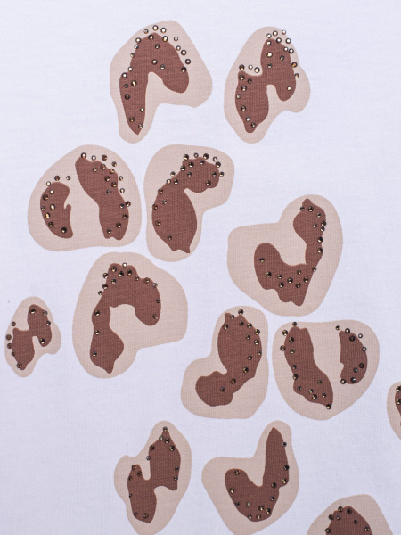 футболка rich&royal 2108-451