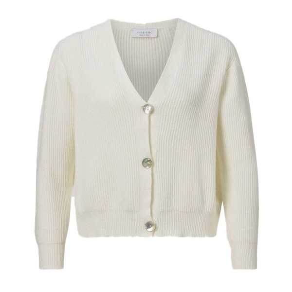 кардиган (джемпер) rich&royal 2012-156 S