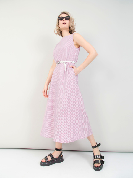 платье (сарафан) stilla 81058-4533 78