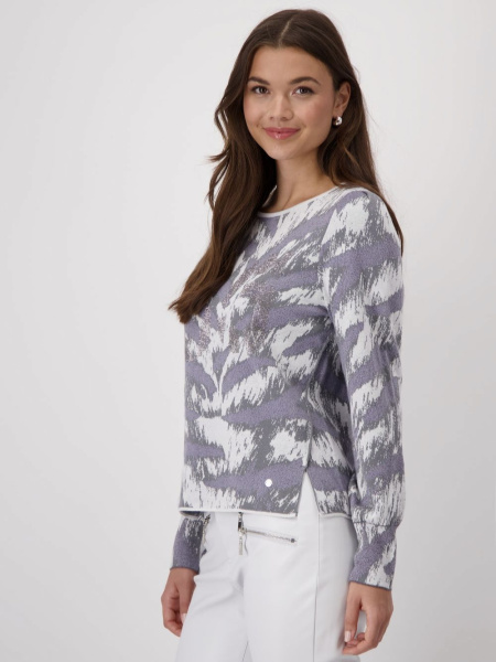 Джемпер женский Monari