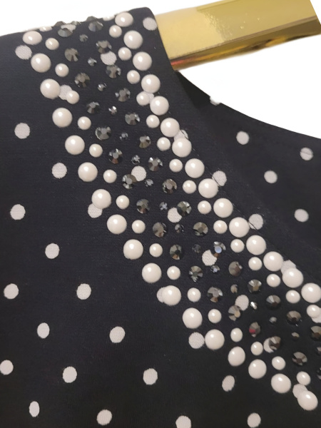 платье elisa fanti 8A021