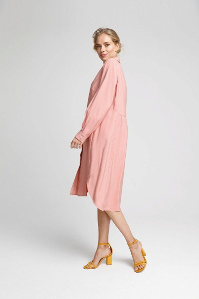 платье-рубашка solo by endea 11359-4268/72