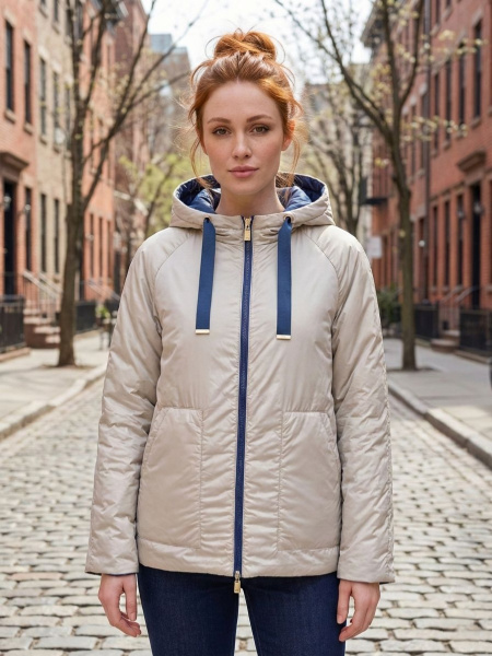 Куртка Franco Vello женская