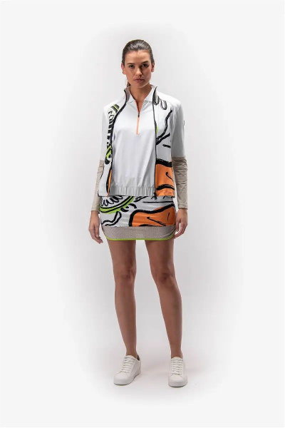 толстовка на молнии sportalm 1710013662 01