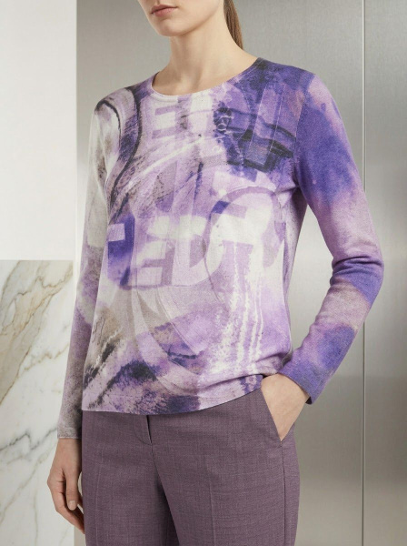 Джемпер женский Thomas Rabe