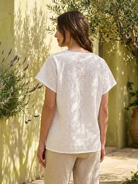 Блуза женская Broadway NYC Fashion