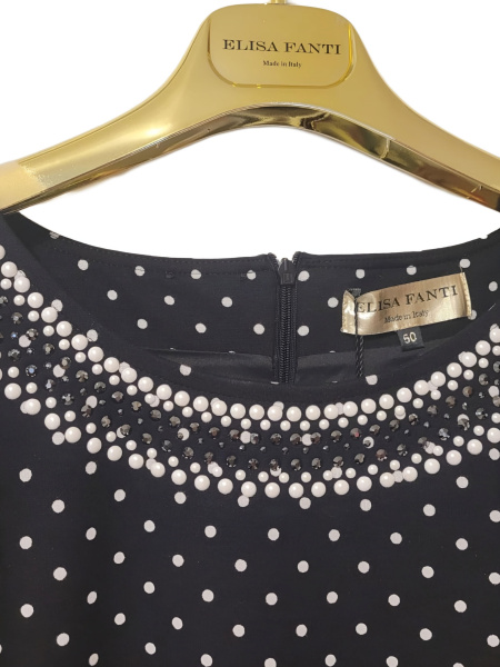 платье elisa fanti 8A021