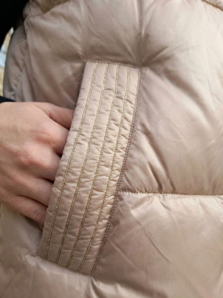 Жилет утепленный Franco Vello