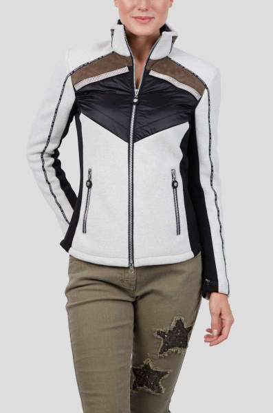 куртка (жакет) sportalm SA880600 88 85 13 158 Jenna