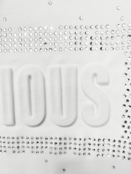 футболка franco vello 2836-124/24-01