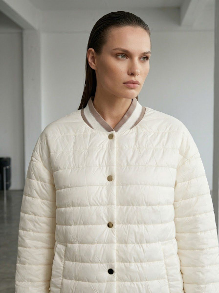 Куртка (бомбер) Franco Vello