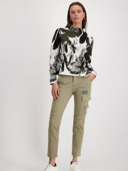 Джемпер Monari