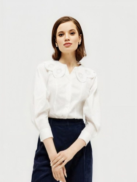 Блуза Noche Mio