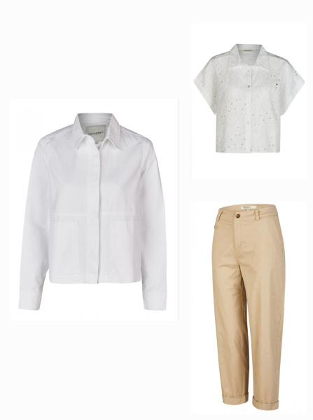 брюки женские broadway 55002298 Peyot