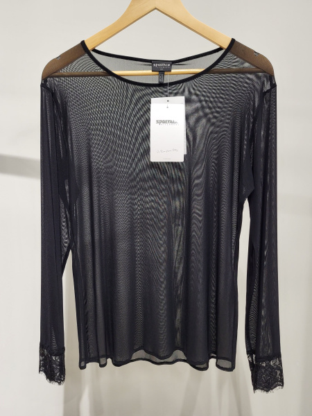 лонгслив sportalm Elli 88 90 73 881