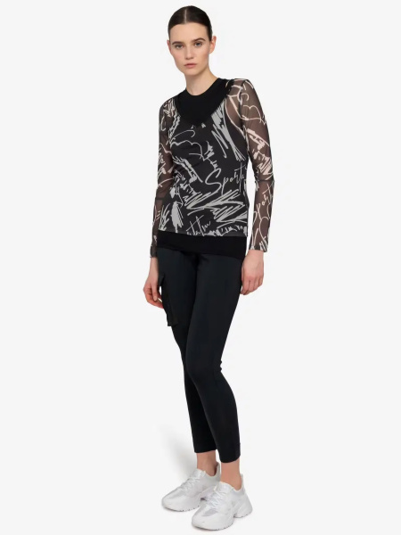 лонгслив sportalm 18 525 15 657 5936