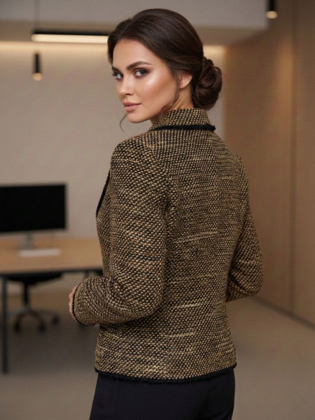 Жакет Franco Vello