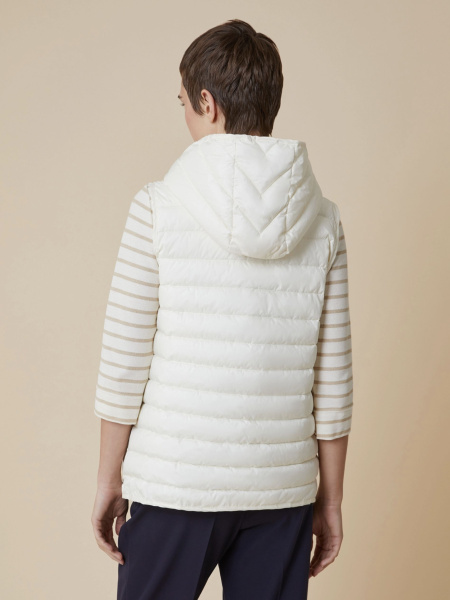 Жилет утепленный Pennyblack