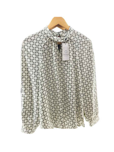 блуза женская vizanti 9141 берилл