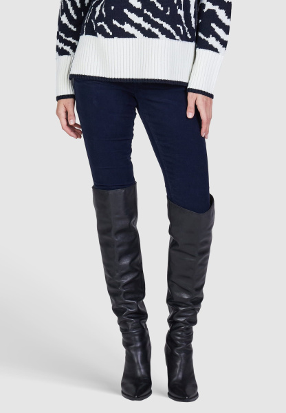 брюки вельветовые marc aurel 1801 2300 93326