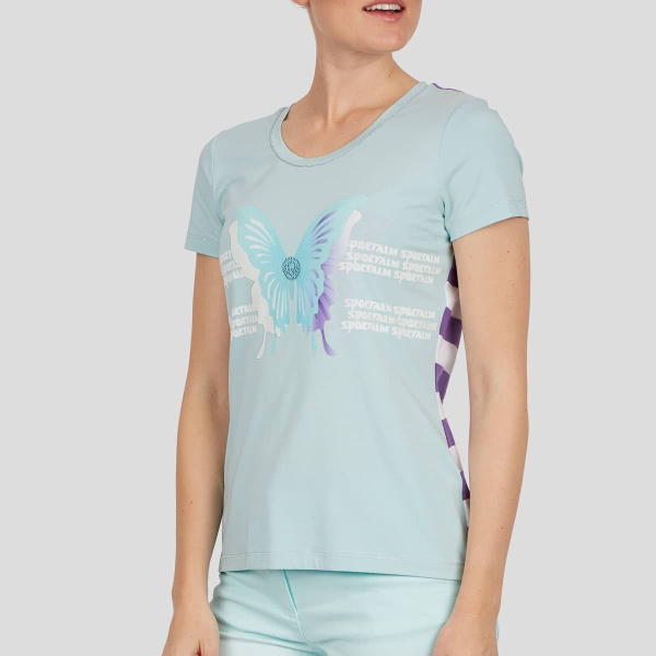 футболка sportalm 93 90 56 935