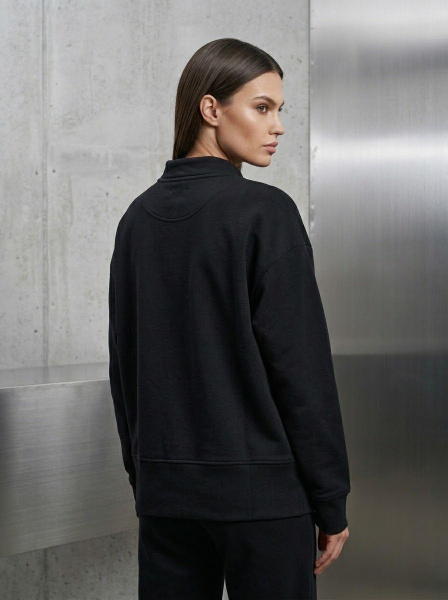 Толстовка на молнии Angel's