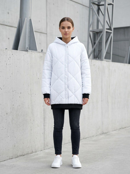 Куртка Franco Vello