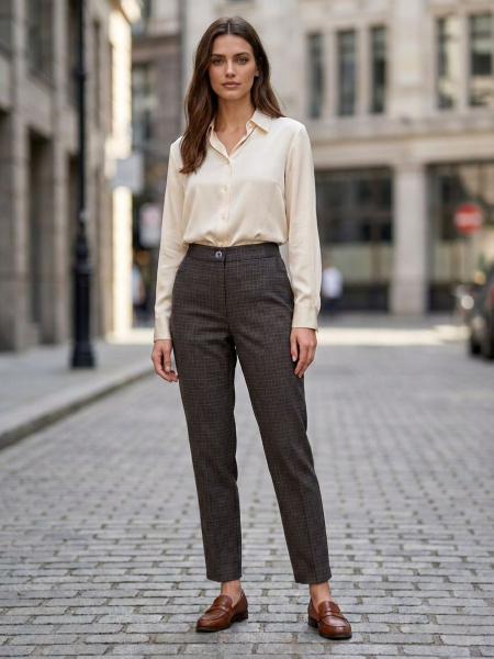 Брюки женские Franco Vello