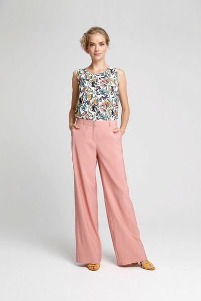 брюки женские solo by endea 00862-4268/72