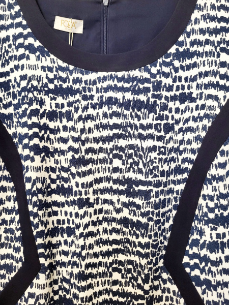 платье женское poza 1984 03-24