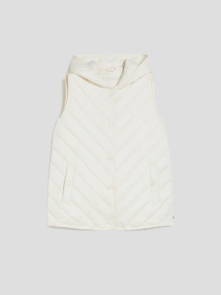 Жилет утепленный Pennyblack