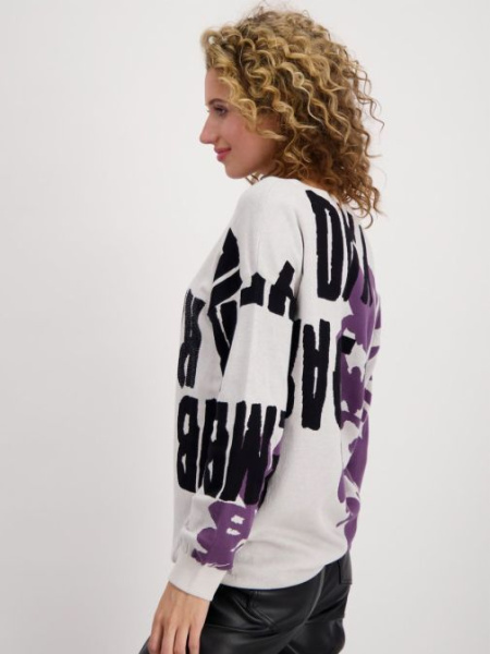 джемпер monari 806298 211