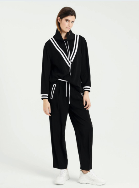 брюки marc aurel 1664 2000 92875 60001