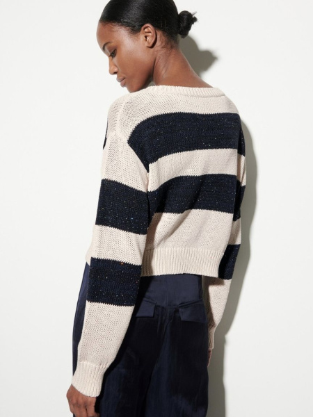 Пуловер Luisa Cerano женский