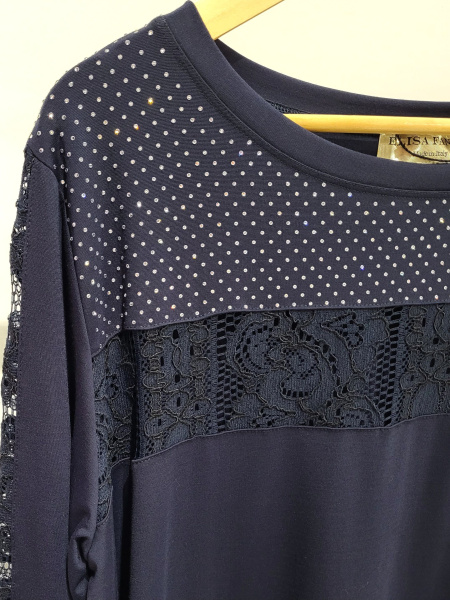 платье elisa fanti 1А462 08