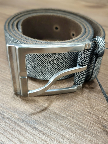 ремень женский marc aurel 9343 5000 61202 silver varied