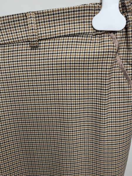 брюки женские franco vello 7467-234/23-02 pied de poole-619_7467-234/23-02 42