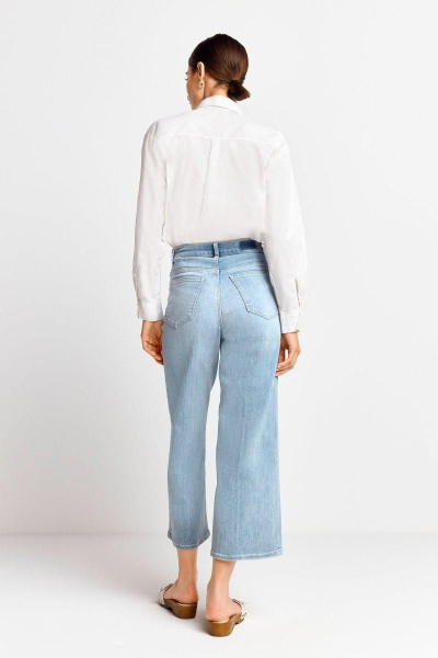 брюки джинсовые rich&royal C 2403-1434