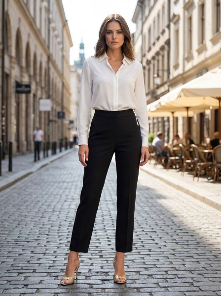 Брюки Franco Vello