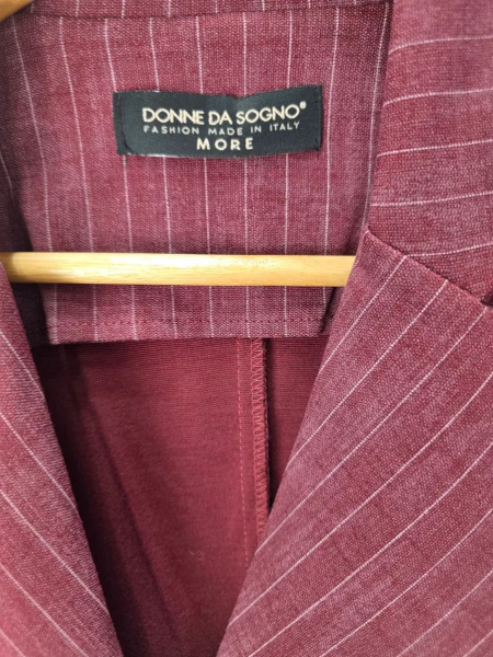 Жакет Donne Da Sogno