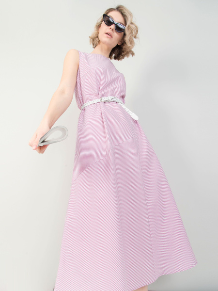 Платье (сарафан) Stilla