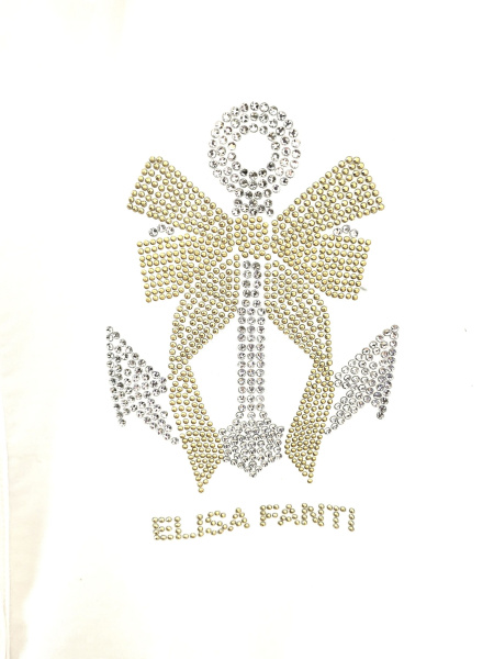 блуза elisa fanti 1C078 07