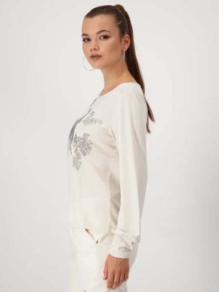 джемпер monari 808146 130