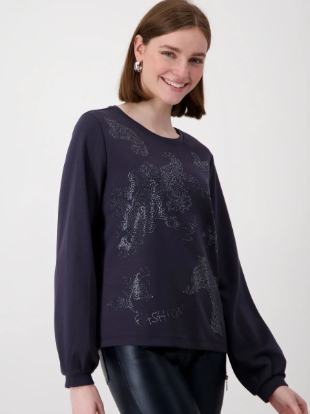 джемпер monari 808066 710