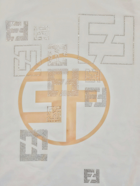 Джемпер Elisa Fanti