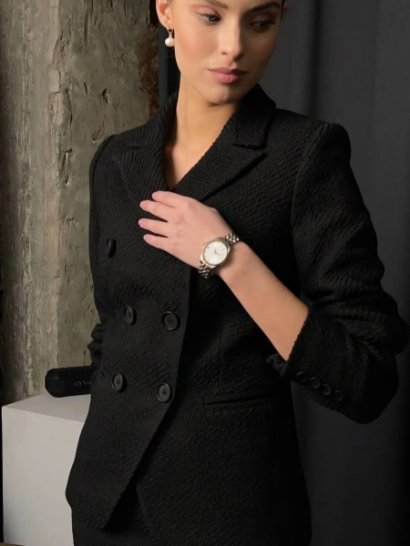 жакет noche mio CHER 3.741