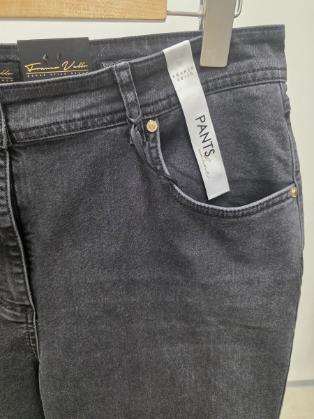 Брюки джинсовые Franco Vello
