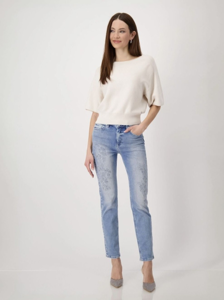 Джемпер женский Monari